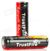 TrustFire TF 14500 Li-Ion Akku